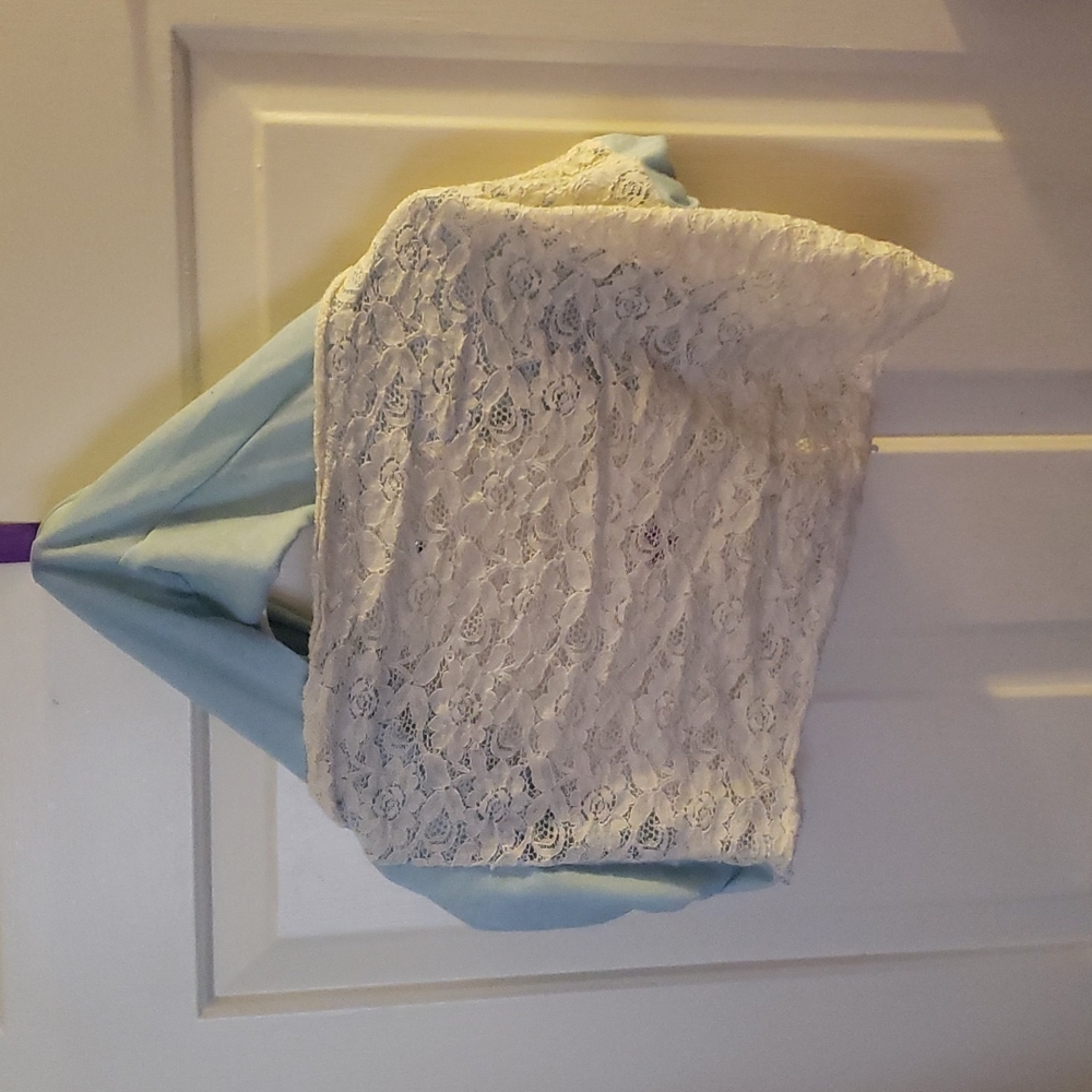 Scarf/shawl